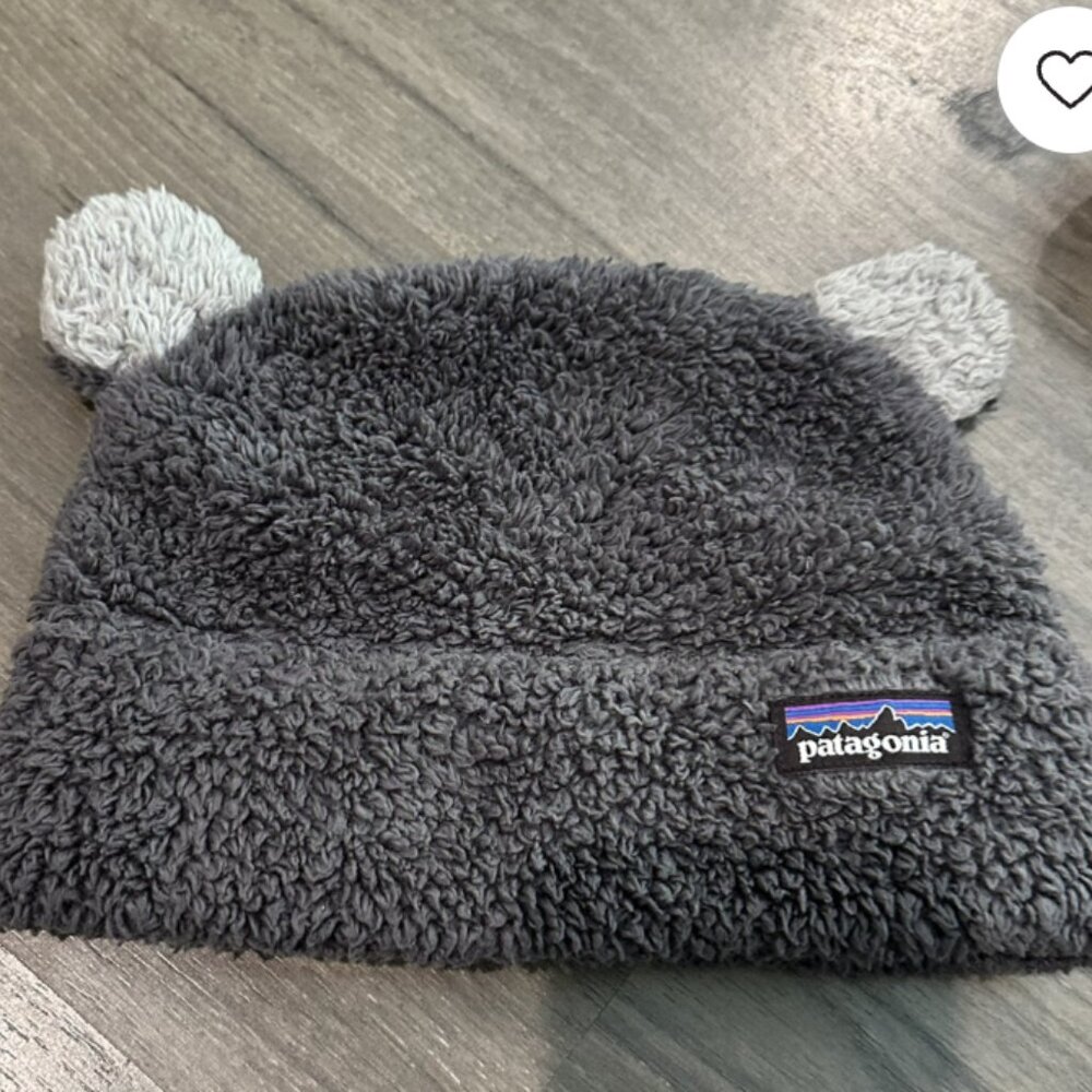 Patagonia Furry Friends Hat